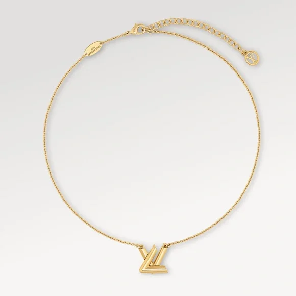 Louis Vuitton GO-14 Necklace - Picture 1 of 9